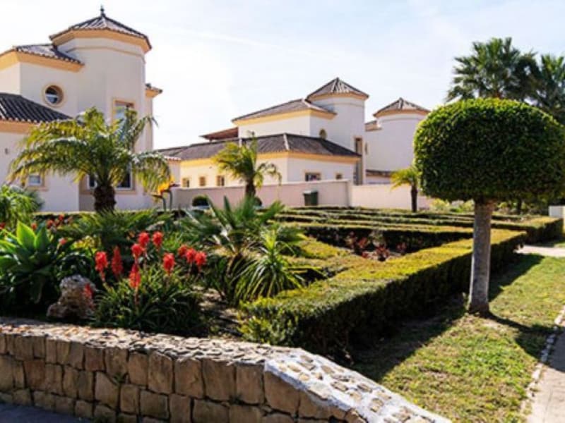 Venta de piso en Urbanización San Roque Club, Sotogrande
photo 4