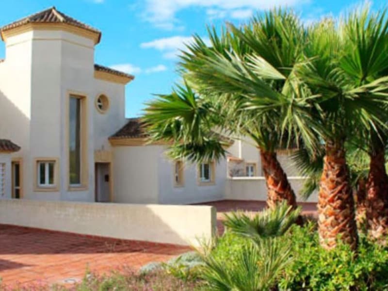 Venta de piso en Urbanización San Roque Club, Sotogrande
photo 5