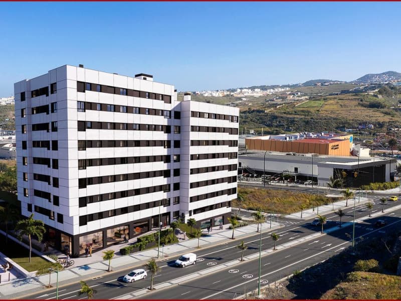 Obra nueva Tamaraceite Sur en Las Palmas de Gran Canaria (Revista) photo 3