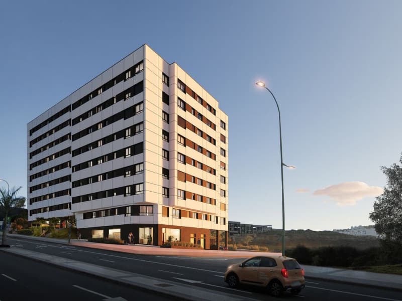 Obra nueva Tamaraceite Sur en Las Palmas de Gran Canaria (Revista) photo 4