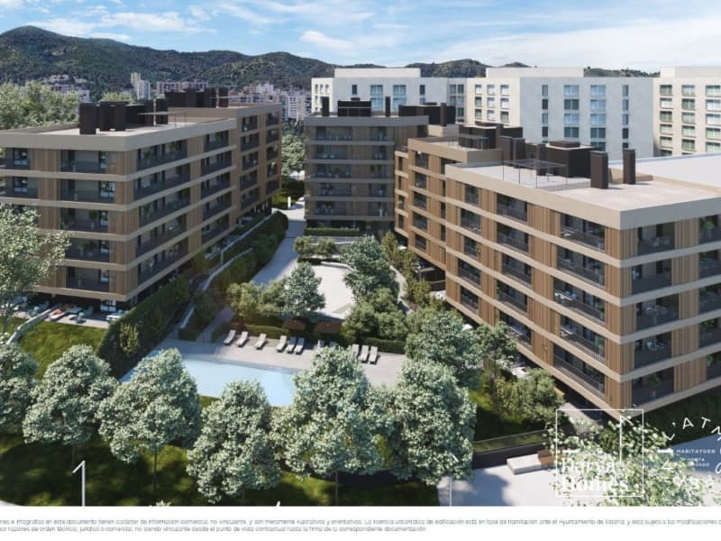 Obra nueva L’Atmosfera en Barcelona (Revista) photo 2
