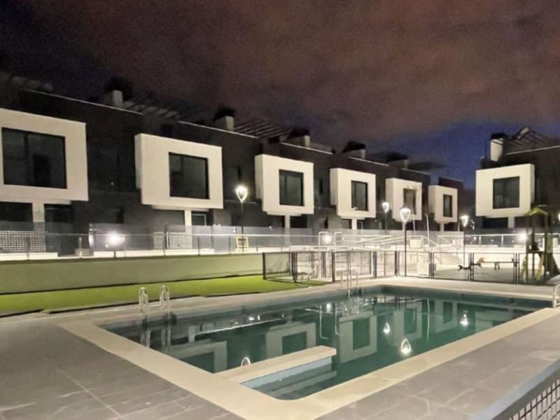 Obra nueva Lomas del Cañaveral en Madrid (Revista) photo 2