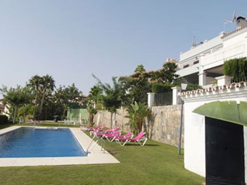 Obra nueva Residenc. Montevideo Hills en Estepona (Revista) photo 2