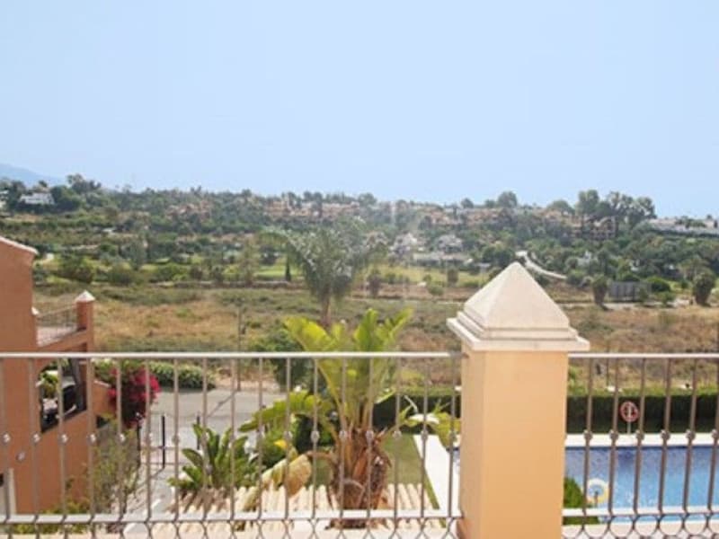 Obra nueva Residenc. Montevideo Hills en Estepona (Revista) photo 5