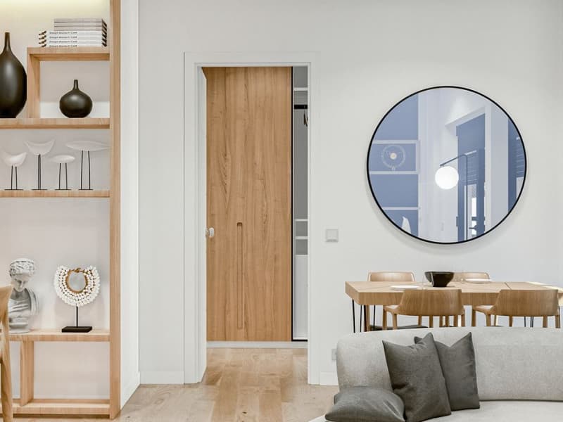 Venta de duplex en Calle Francesc Macià, 81, Sant Boi de Llobregat photo 2