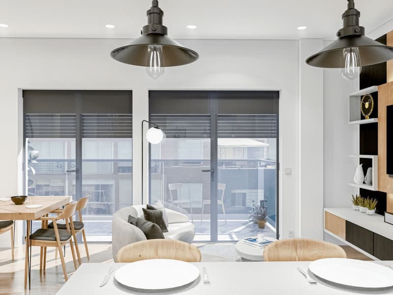 Venta de duplex en Calle Francesc Macià, 81, Sant Boi de Llobregat photo 4