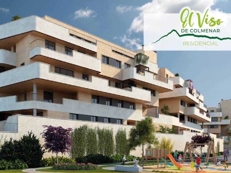 Obra nueva El Viso de Colmenar en Colmenar Viejo (Revista) photo 4