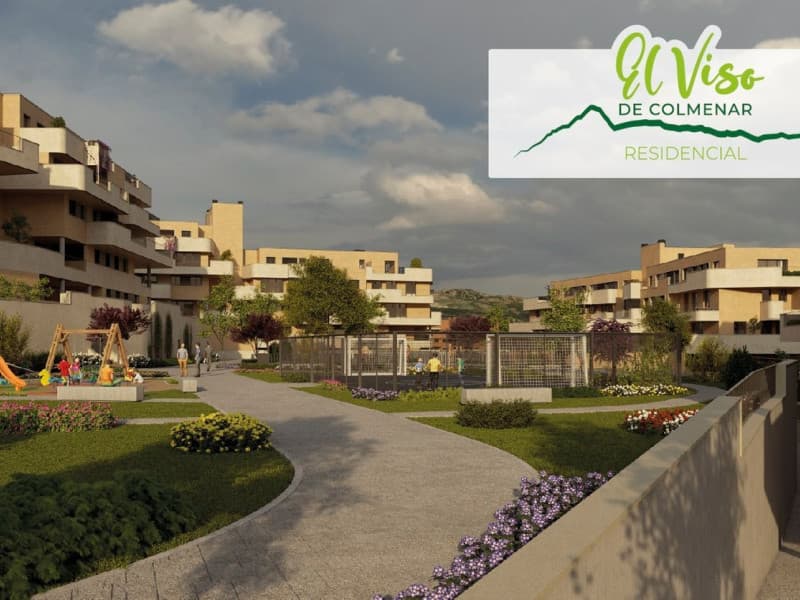 Obra nueva El Viso de Colmenar en Colmenar Viejo (Revista) photo 5