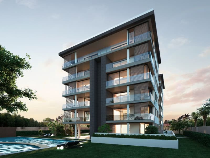 Obra nueva Residencial Atlas en Benicasim/Benicàssim (Revista) photo 2