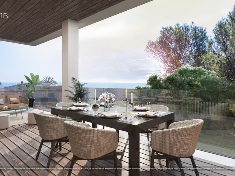 Obra nueva Residencial Atlas en Benicasim/Benicàssim (Revista) photo 5