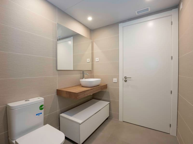 Obra nueva Iber-Rubió i Ors en Cornellà de Llobregat (Revista) photo 4