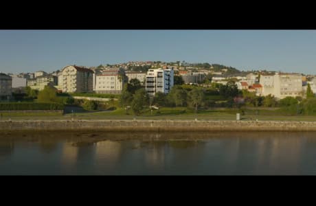 Promoción Finca Artabria obra nueva en A Coruña photo 1