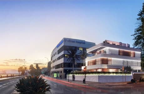 Promoción Idris 6 View obra nueva en Málaga photo 1