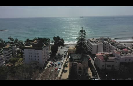 Promoción Idris 6 View obra nueva en Málaga thumbnail 2