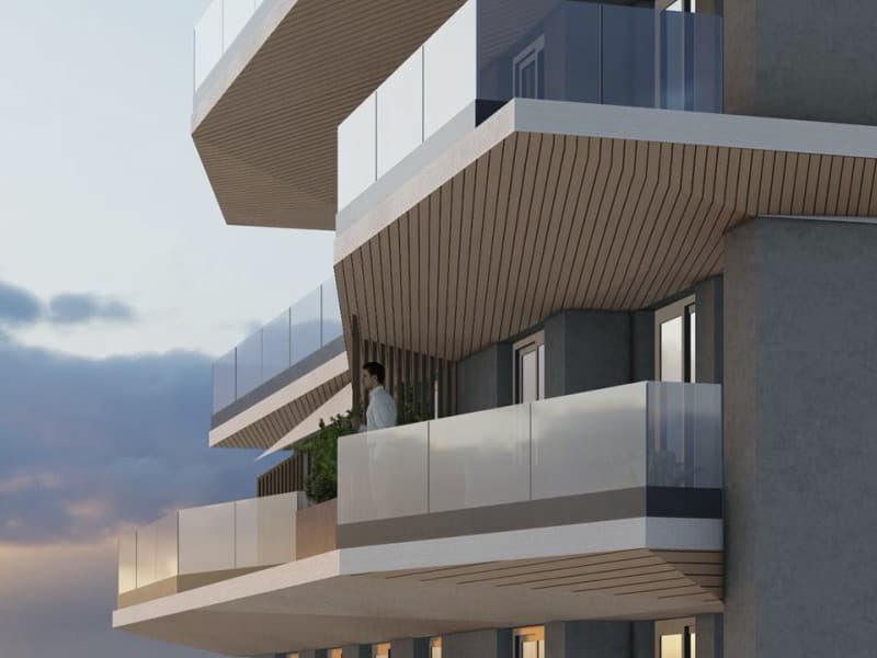 New construction Residencial Kentarus in Madrid photo 2
