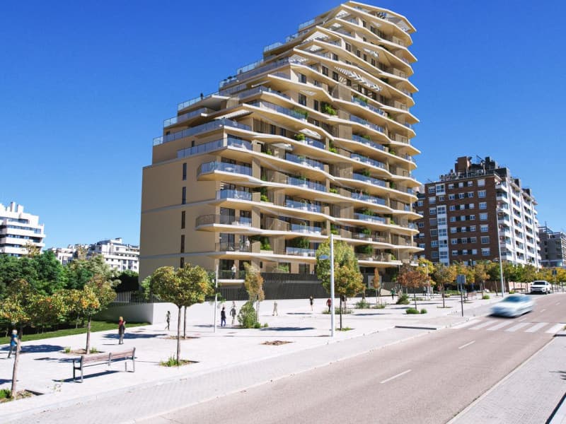 New construction Residencial Kentarus in Madrid photo 4