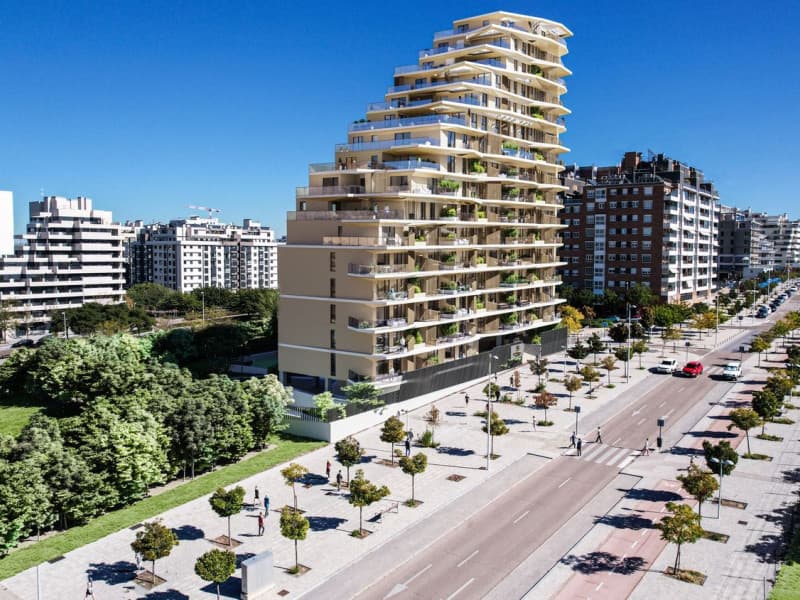 New construction Residencial Kentarus in Madrid photo 5