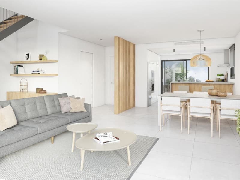 Venta de chalet adosado en Calle Montblanc, 28 , Cunit photo 2