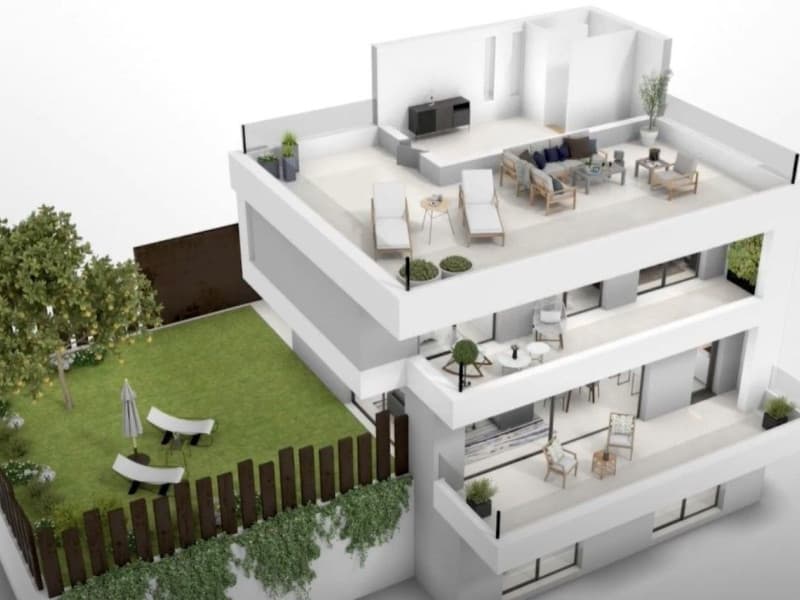 Venta de chalet independiente en Calle Jilguero, 24, Fuengirola
photo 4