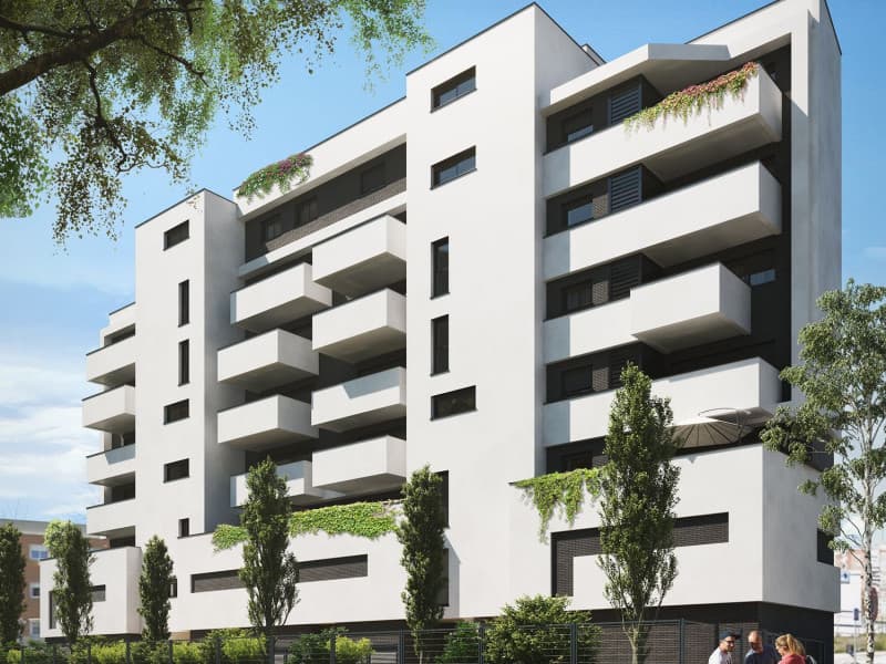 Nowa nieruchomość Residencial Los Arces w Alcorcón photo 2