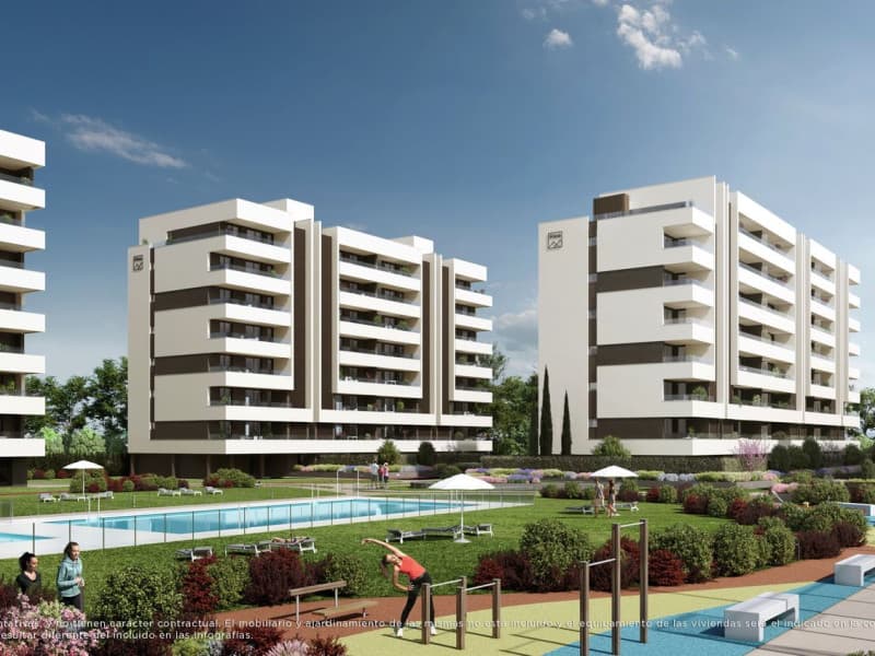New construction iKasaClass Nature Living in Three Choirs photo 2