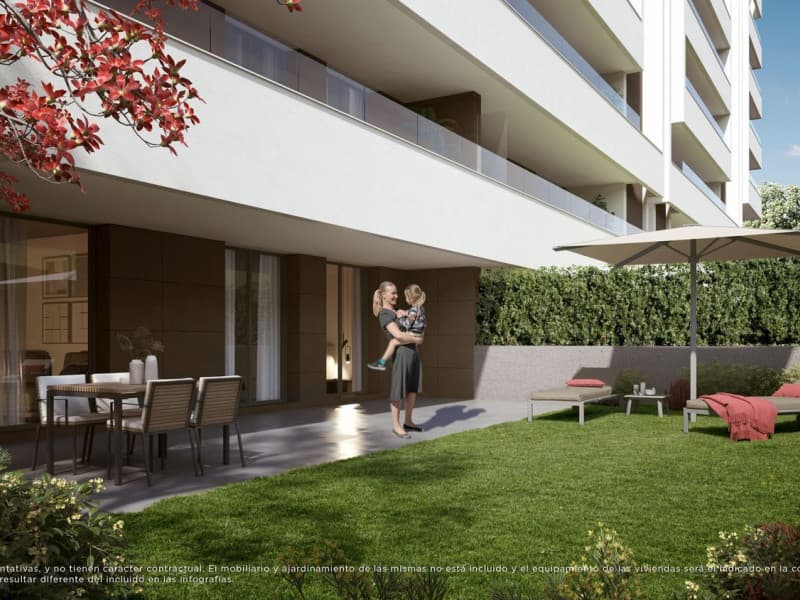 New construction iKasaClass Nature Living in Three Choirs photo 3