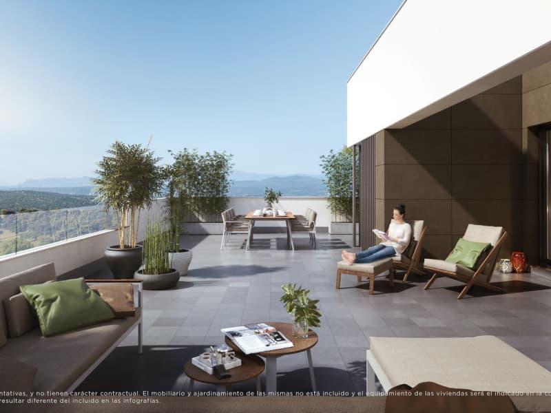 New construction iKasaClass Nature Living in Three Choirs photo 4
