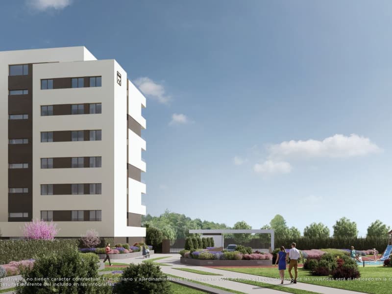 New construction iKasaClass Nature Living in Three Choirs photo 5