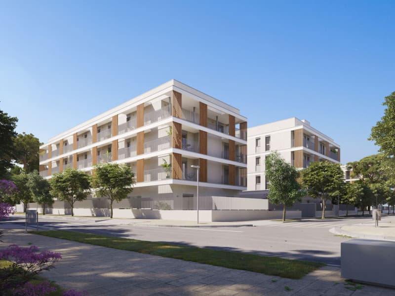 Obra nueva Parc Domeny en Girona (Revista) photo 4