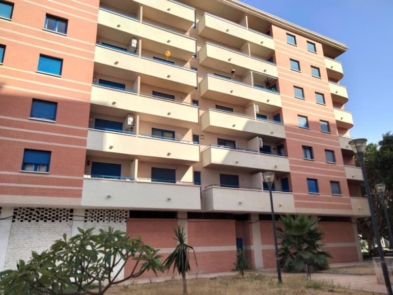 Nowa nieruchomość Residencial Jardines de Huelin II w Málaga photo 2