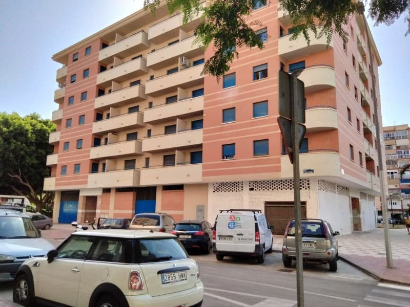 Nowa nieruchomość Residencial Jardines de Huelin II w Málaga photo 3