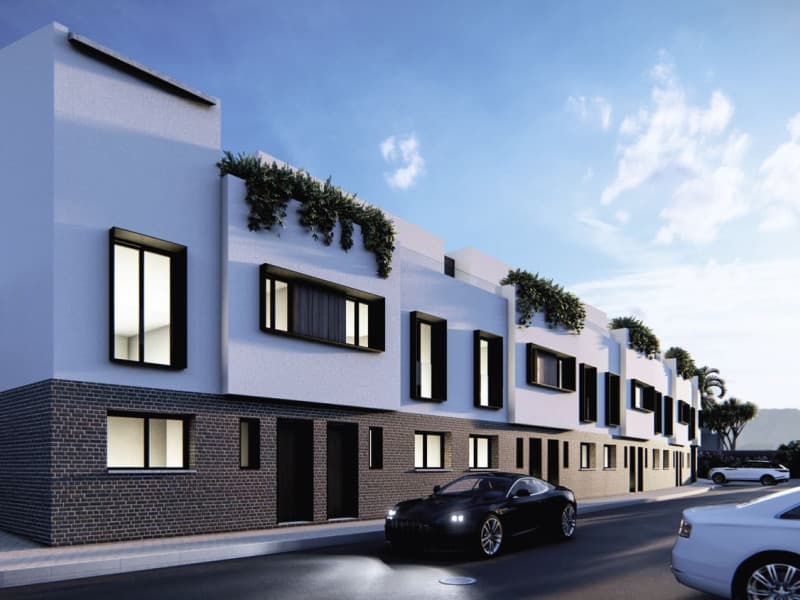 Obra nueva Zaretia Homes Cancelada en Estepona (Revista) photo 3