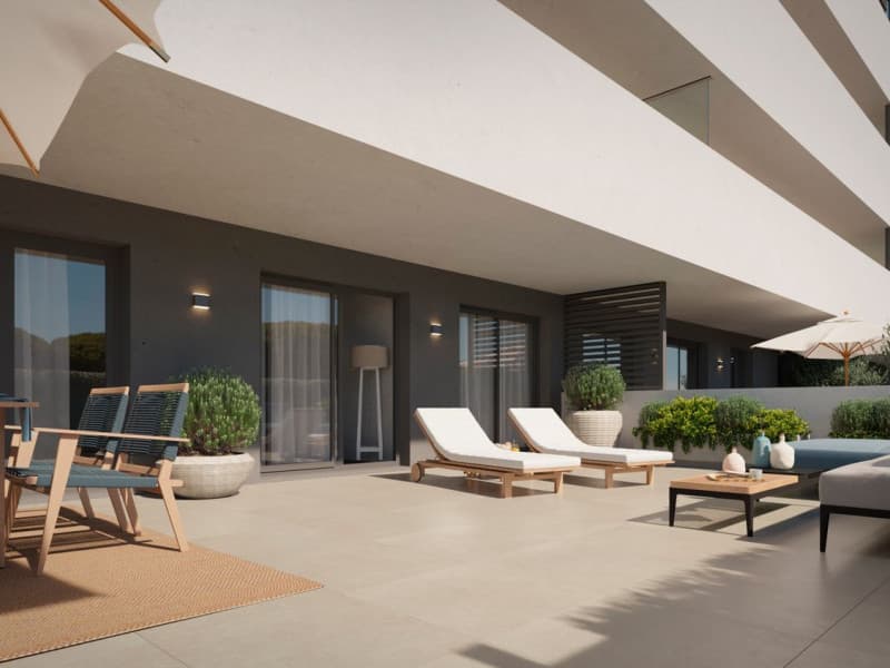 Obra nueva Monsálvez en Málaga (Revista) photo 3