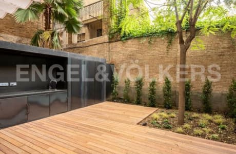 Promocja Finca regia renovada cerca de Passeig de Gràcia nowe budownictwo w Barcelona photo 1