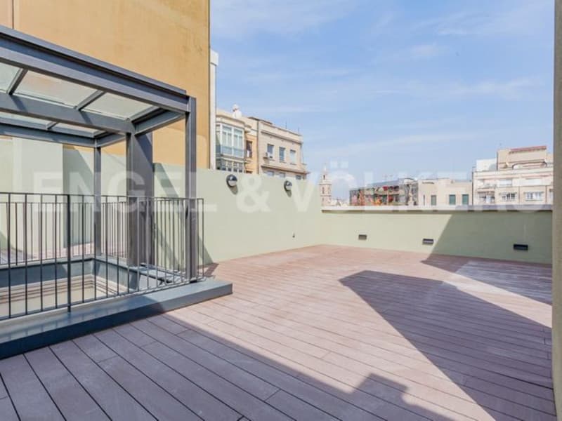 Obra nueva Finca regia renovada cerca de Passeig de Gràcia en Barcelona (Revista) photo 2