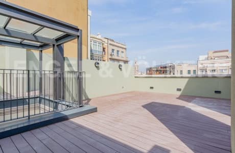 Promocja Finca regia renovada cerca de Passeig de Gràcia nowe budownictwo w Barcelona thumbnail 1