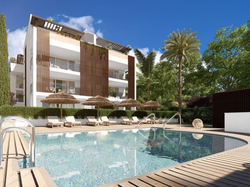 New construction Jarazmin R7 in Málaga photo 2