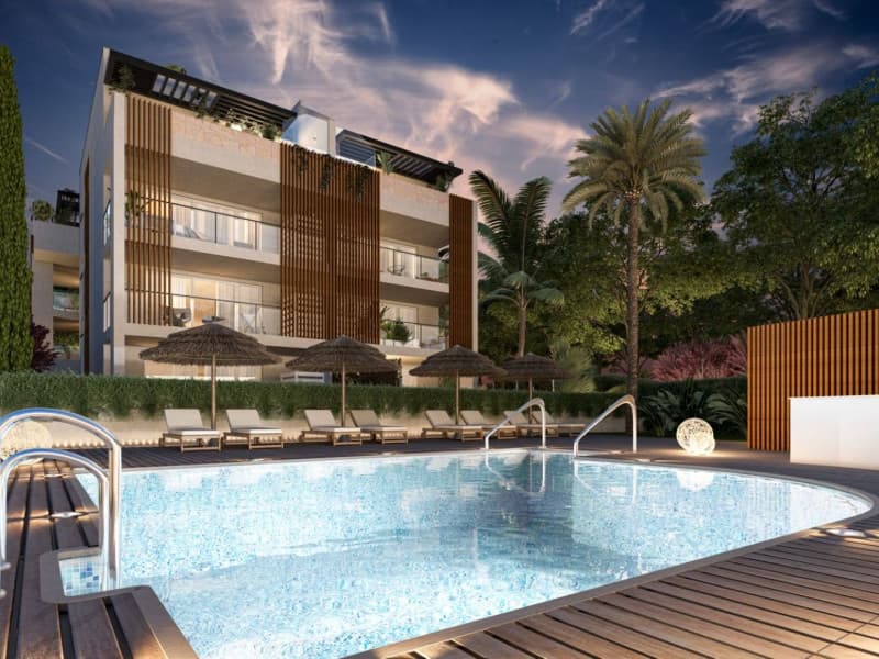 New construction Jarazmin R7 in Málaga photo 3