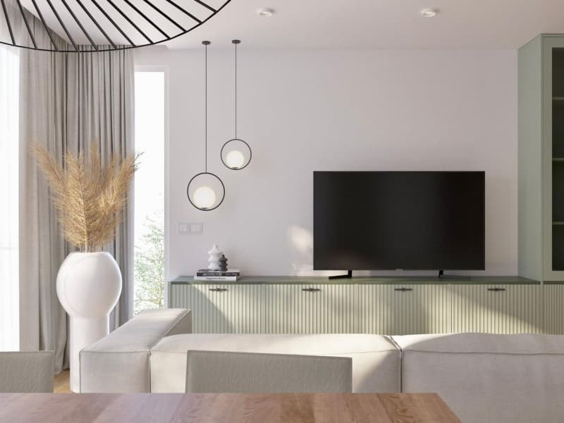Obra nueva Residencial Monte Aviche, La Saciña en Santander (Revista) photo 3