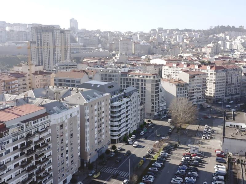 Obra nueva Habitat Areal en Vigo (Revista) photo 4