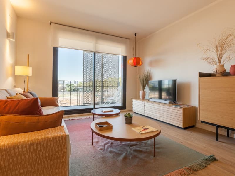 Sale of apartment in Carrer del Ferro, 24, Barcelona
photo 2