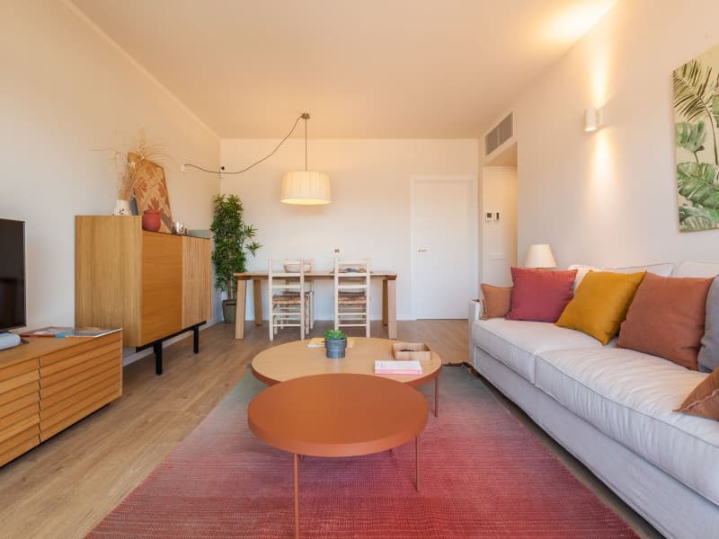 Sale of apartment in Carrer del Ferro, 24, Barcelona
photo 3