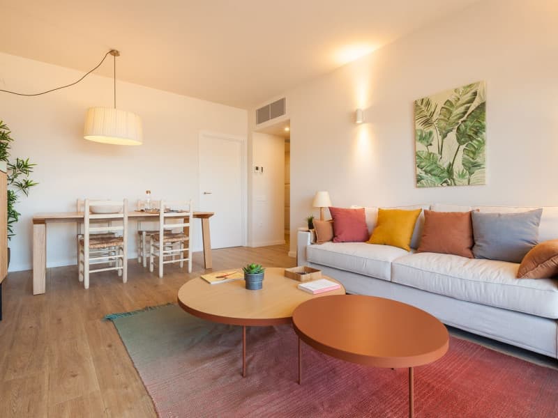 Sale of apartment in Carrer del Ferro, 24, Barcelona
photo 4