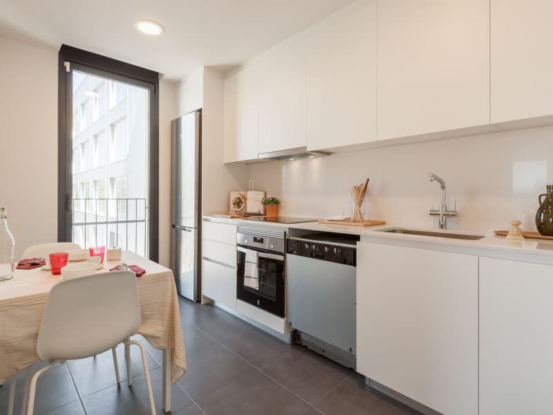 Sale of apartment in Carrer del Ferro, 24, Barcelona
photo 5