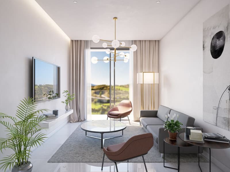 Obra nueva Residencial Mijasol en Mijas (Revista) photo 5