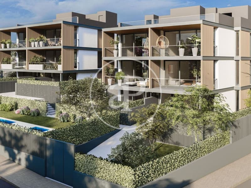 Obra nueva Igualada en Sant Cugat del Vallès (Revista) photo 4