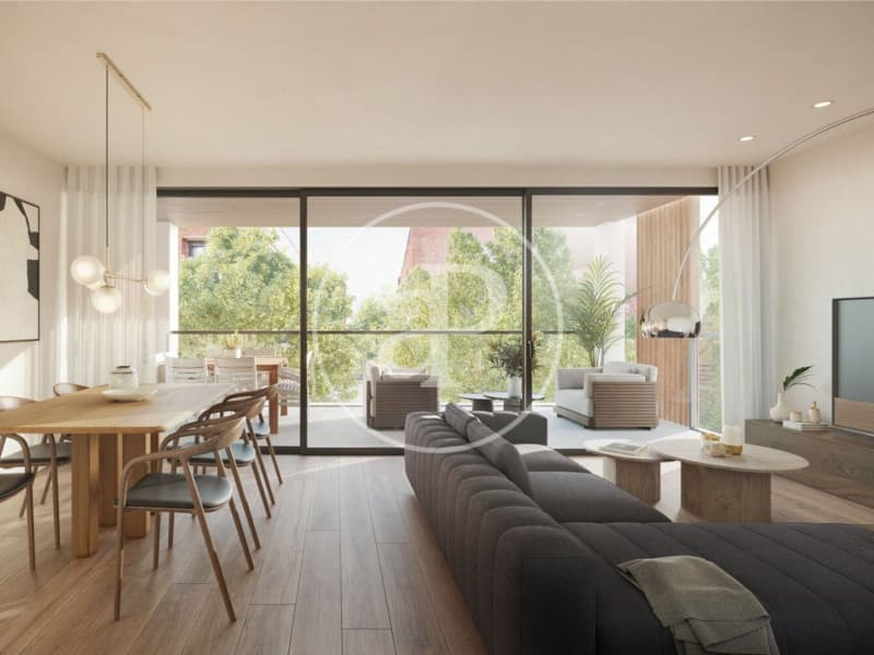 Obra nueva Igualada en Sant Cugat del Vallès (Revista) photo 5