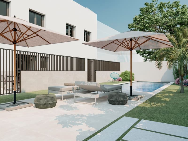 Obra nueva Infanta Cristina Puente Tocinos en Murcia (Revista) photo 2