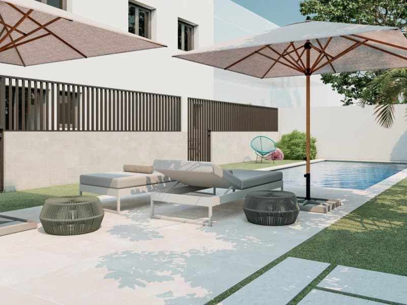 Obra nueva Infanta Cristina Puente Tocinos en Murcia (Revista) photo 4