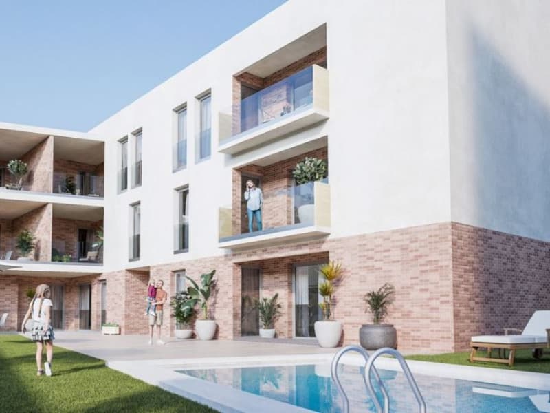 Obra nueva Les cases noves de Mollet en Mollet del Vallès (Revista) photo 2